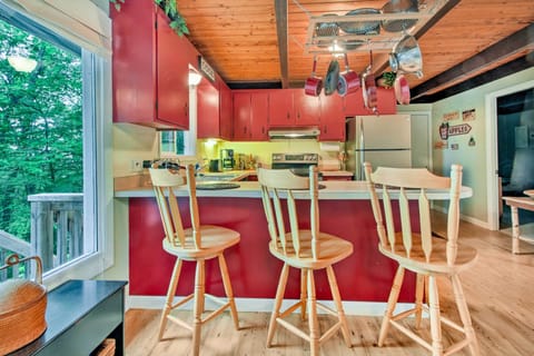 Kitchen | Cooking Basics