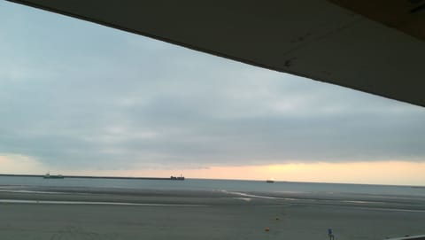 Beach/ocean view