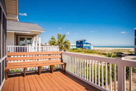 Deck / View