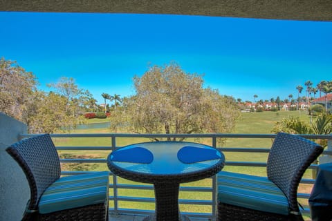 Have your morning coffee and let the sunshine!