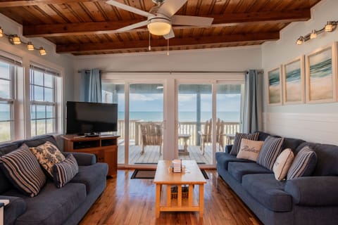 Living Room - Southeast