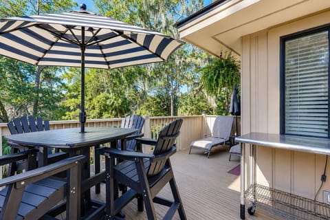 102 Beachwalk - The Vacation Company