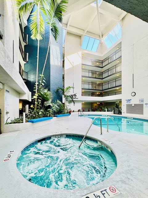 Ocean Walk Interiors updated!