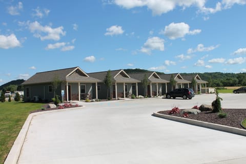 Welcome to Vista Lodge!