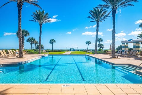 Welcome to Cinnamon Beach condo 1045!