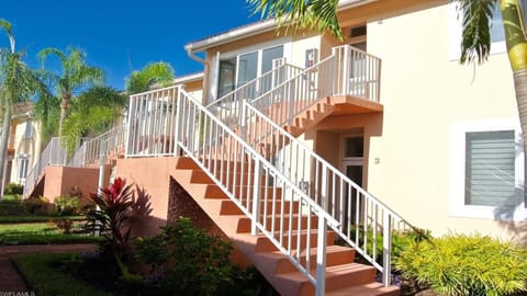 Front of Unit