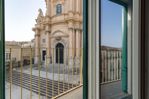 View of the Duomo