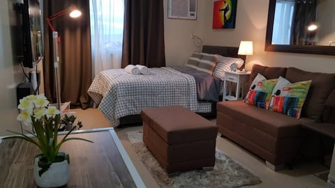Cozy and Comfy Place