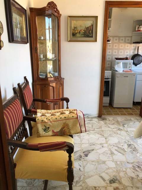 LOANO apartment with parking Sea and mountain view. 700 meters from the sea House in Loano