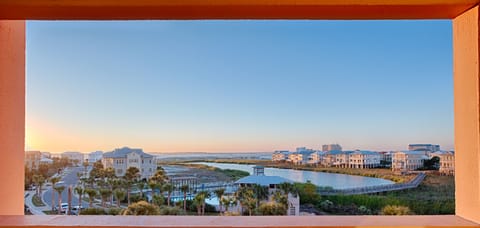 The East Pass; need I say more?