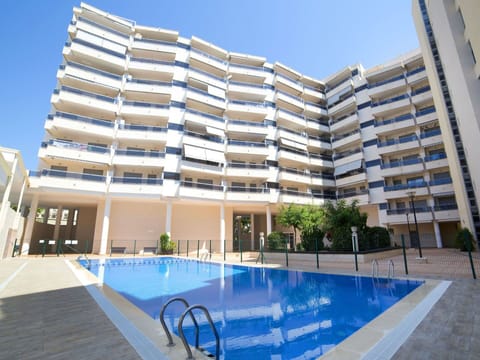 Building, Property, Condominium, Apartment, Real Estate, Swimming Pool, Mixed-Use, Resort, Hotel, Architecture