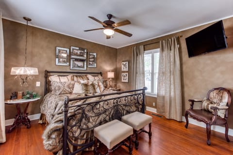 ❤️luxury Crockett Street Retreat 