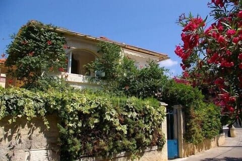Villa La Ponote BANDOL