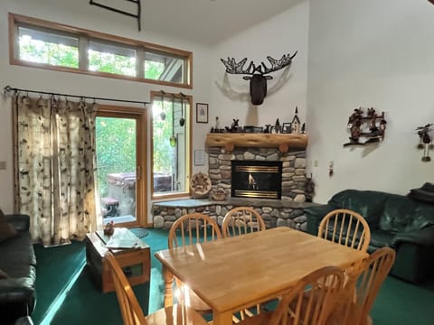 Welcome to Moose Hollow!