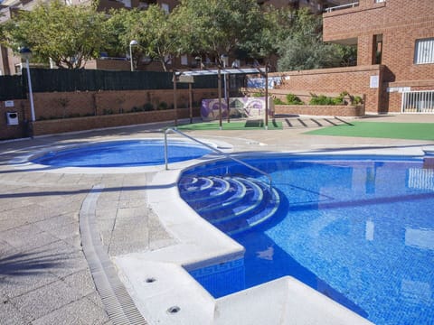 Swimming Pool, Property, Water, Architecture, Residential Area, Real Estate, Design, House, Tree, Leisure