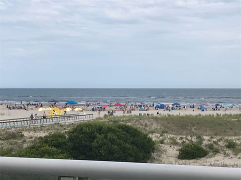 Enjoy Amazing Ocean Views from your choice of 2 decks or a large outdoor patio!