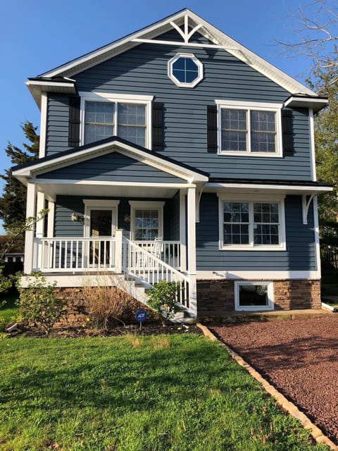 Rosewood Beach House