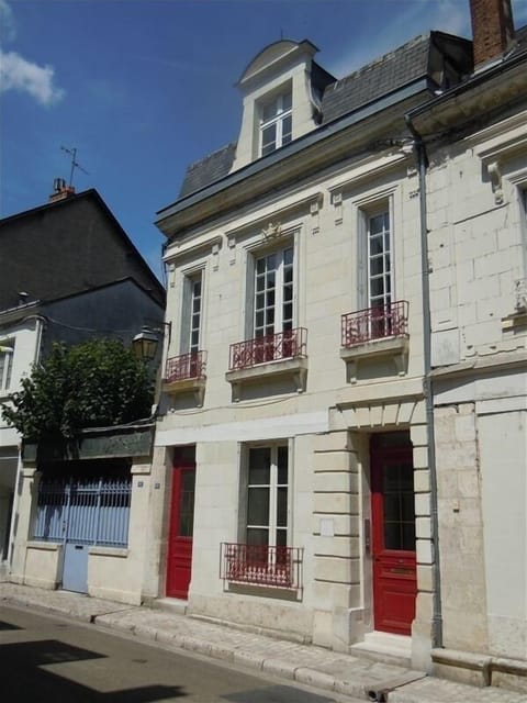 La Maison des Cochers