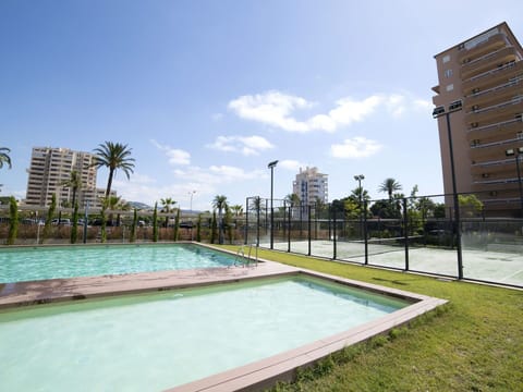 Water, Sky, Property, Plant, Cloud, Building, Swimming Pool, Tree, Leisure, Real Estate