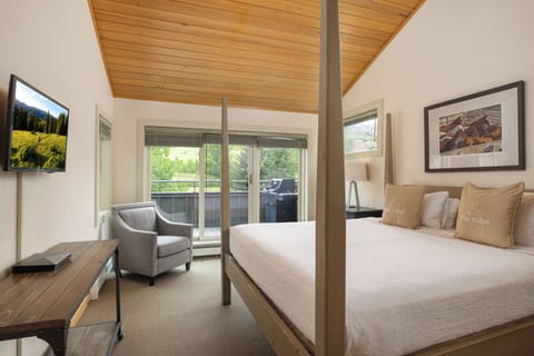 Master Bedroom King