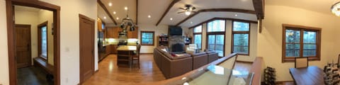 Main Living Area