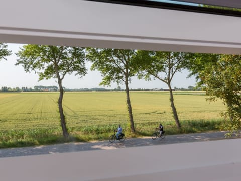 View from Holiday Home [summer]