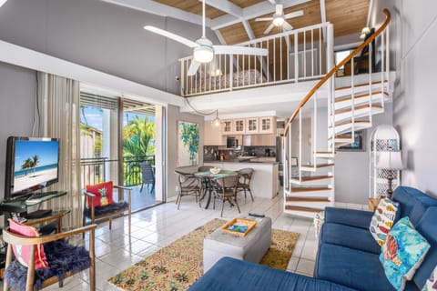 Another view of living room