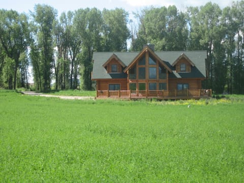 Our Cabin