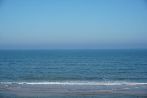 View from Deck