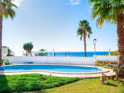 Swimming Pool, Resort, Property, Vacation, Tree, Real Estate, Sky, Palm Tree, Building, Leisure