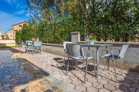 Apartment Punta in Mali Maj