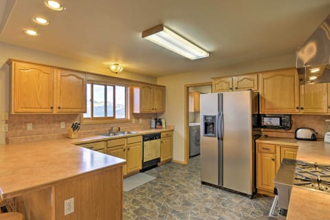 Kitchen | Cooking Basics