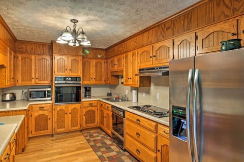 Kitchen | Cooking Basics