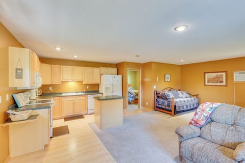 Kitchen | Cooking Basics | Drip Coffee Maker