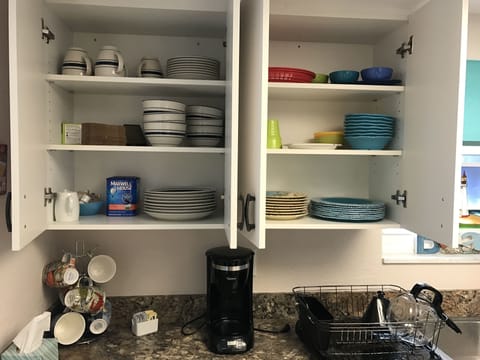 Kitchen Supplies