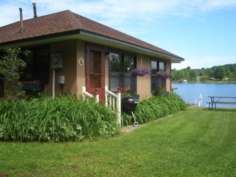Clam House -- vacation home to families for generations