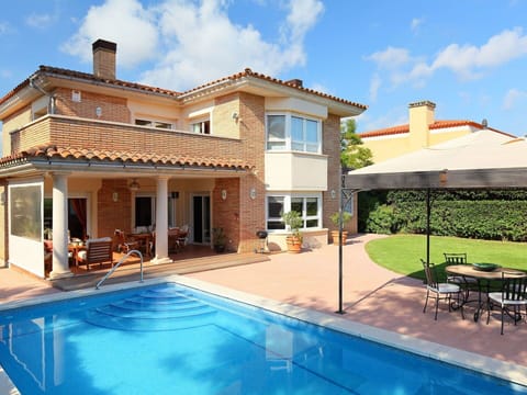 Swimming Pool, Residential Area, Home, Resort, House, Estate, Mansion, Eco Hotel, Hacienda, Villa