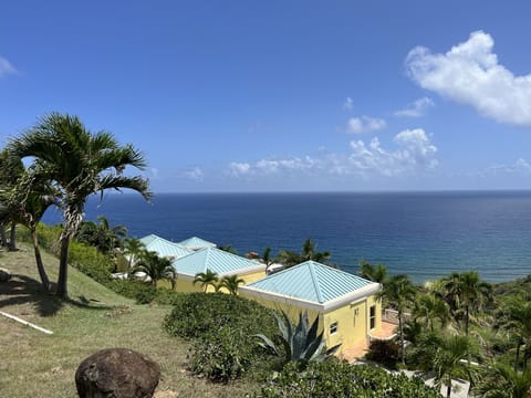 Sunflower Villa