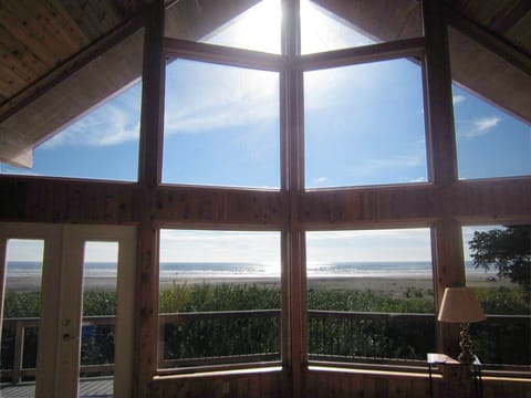 Great views from the great room