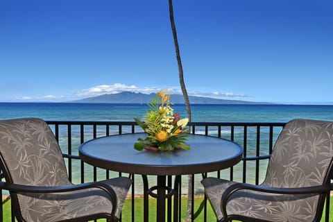Waters edge views and sunsets you will remember forever