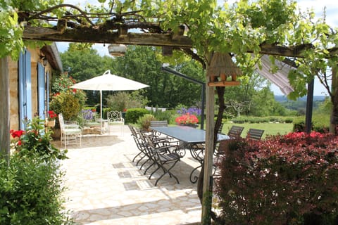House Terrace
