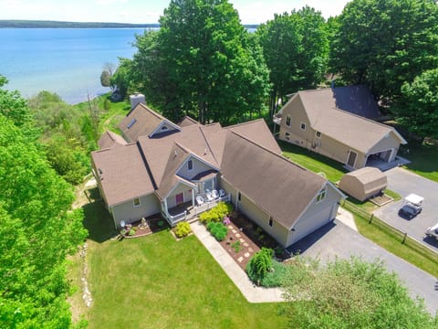 Welcome to our home away from home!