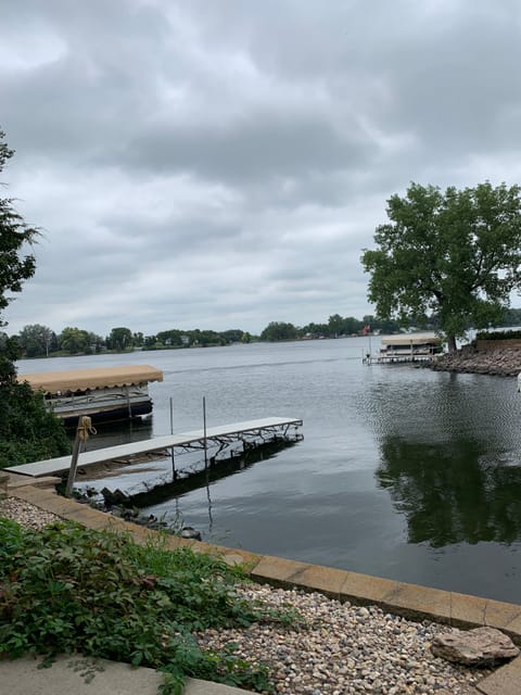 Lake