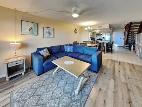 Welcome to Starboard Light 1