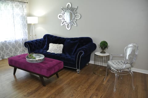 Don't these colors pop?!