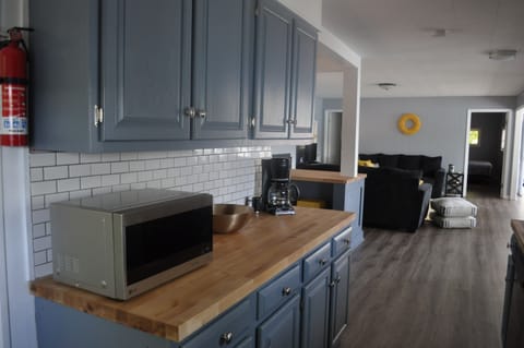 Main house kitchen #3