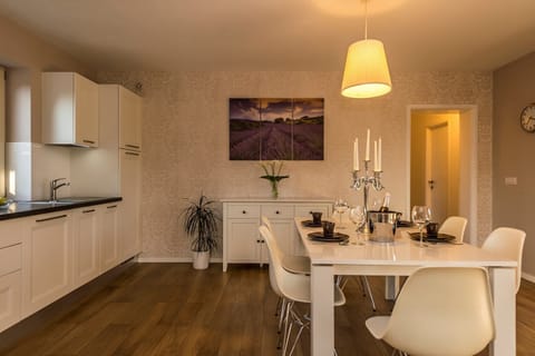 Villa Danelon is ideal place for relaxation near city Poreč.