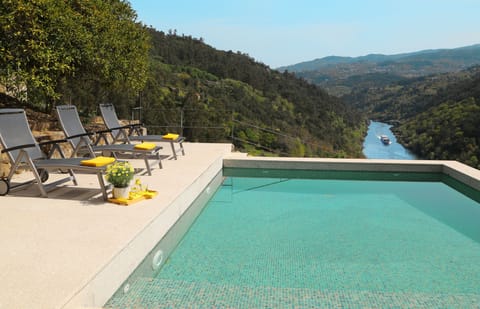 Relaxing Pool