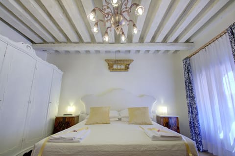 double bedroom #1