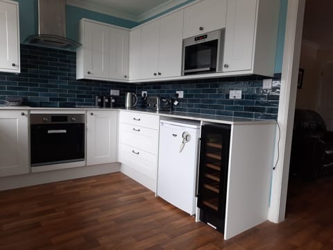 With a chiller unit for whatever you fancy